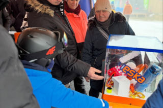 Eska Winter Patrol 2026. Szklarska Poręba zdobyta! Gdzie widzimy się w kolejny weekend?