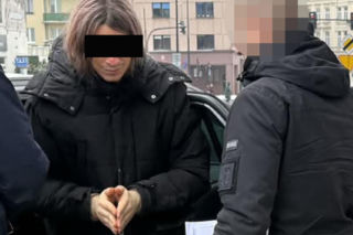 Niebezpieczna sytuacja na torach. Mołdawianin chciał wykoleić pociąg z paliwem?