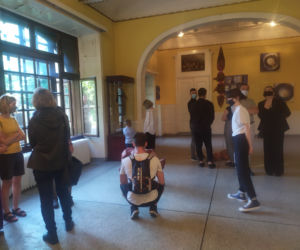 V Pawilon Sztuki Kobiet na Żywiecczyźnie