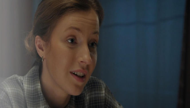 M jak miłość odc. 1930. Natalka (Dominika Suchecka)