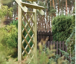 Pergola
