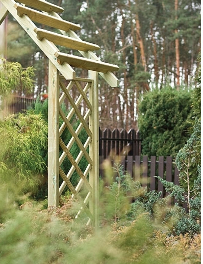Pergola