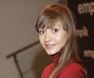 joanna osyda, asia osyda