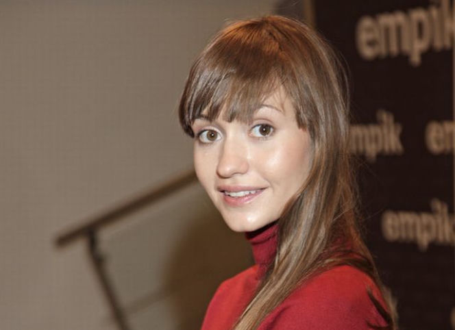 joanna osyda, asia osyda