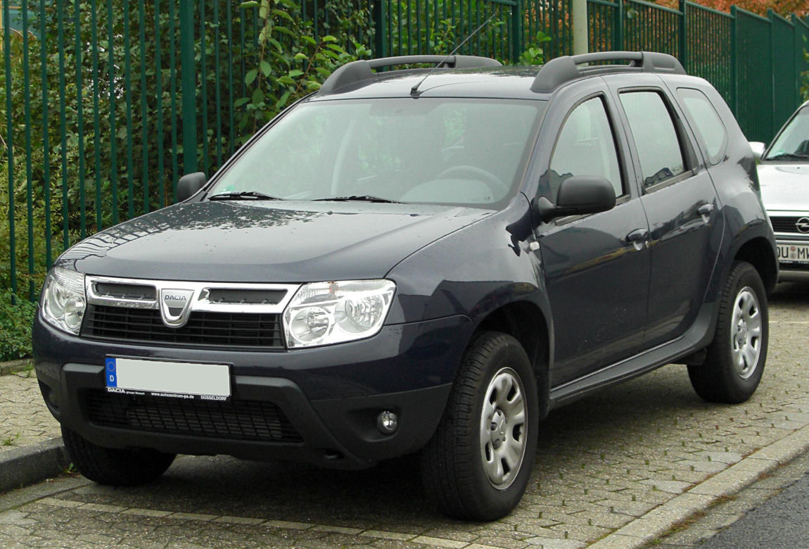 Dacia