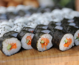 Sushaki