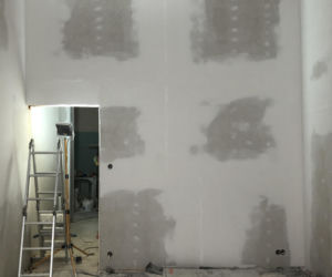 Metamorfoza mieszkania w kamienicy - Wnętrzara Ania