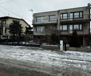 Podwójne zabójstwo w Raciążu