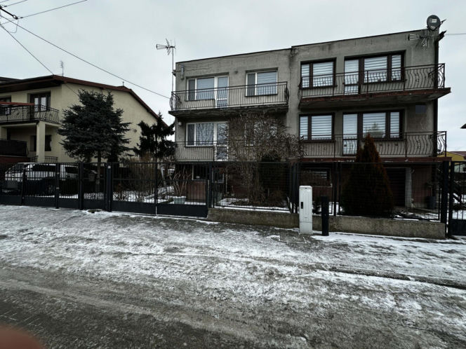 Podwójne zabójstwo w Raciążu