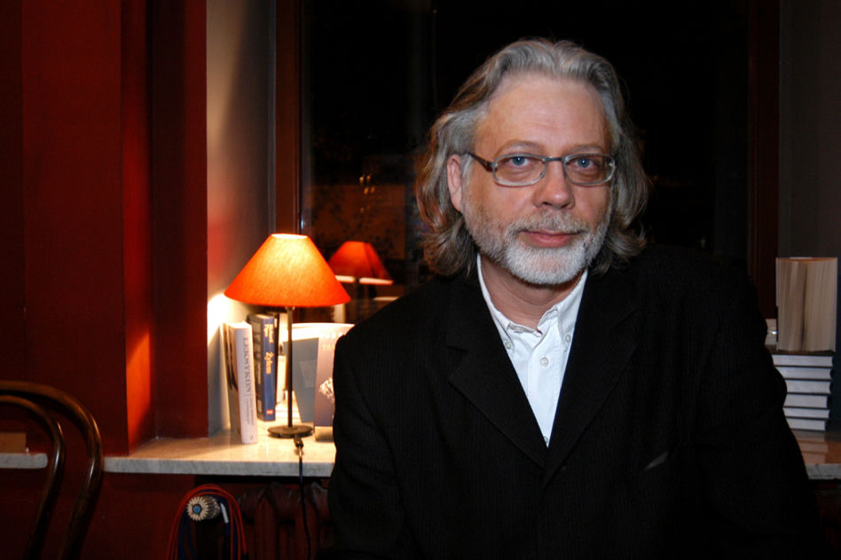 Tomasz Raczek