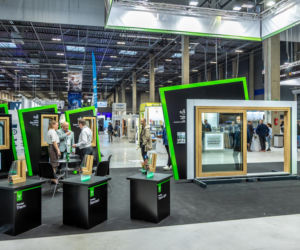 WinDoGlass Innovation w Targach Kielce 2026