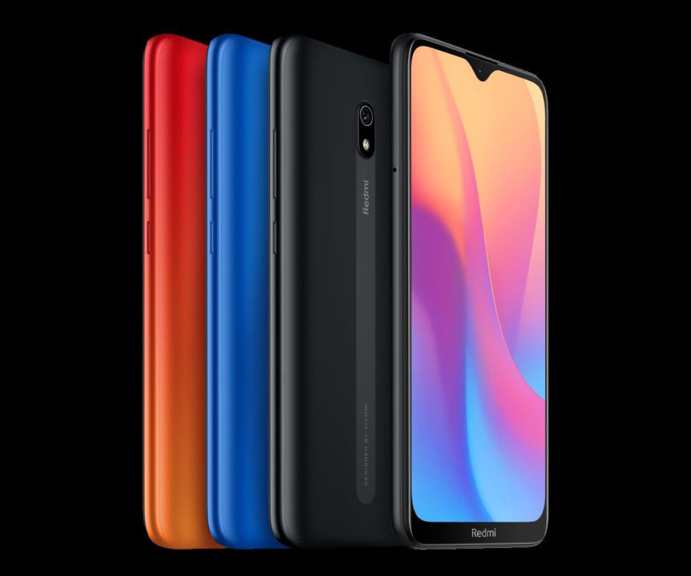 Redmi 8/redmi 8A