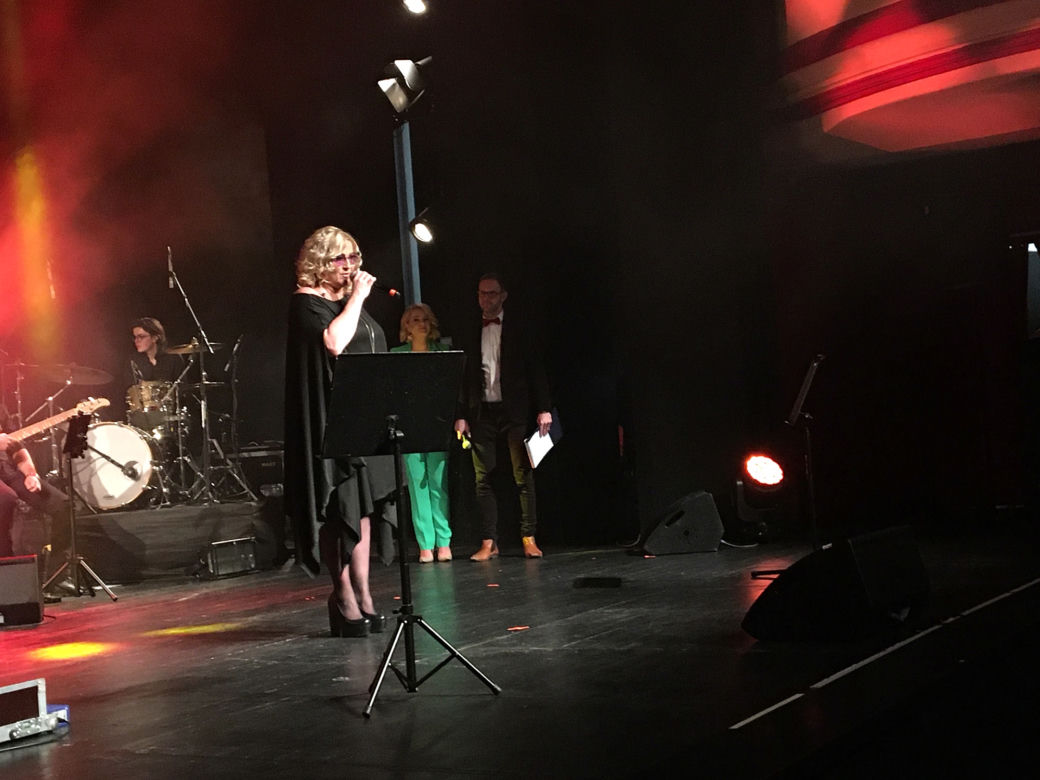 X Koncert Muzyki Filmowej w Grudziądzu