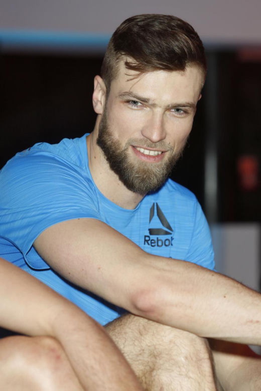 Andrzej Wrona kończy karierę sportową!