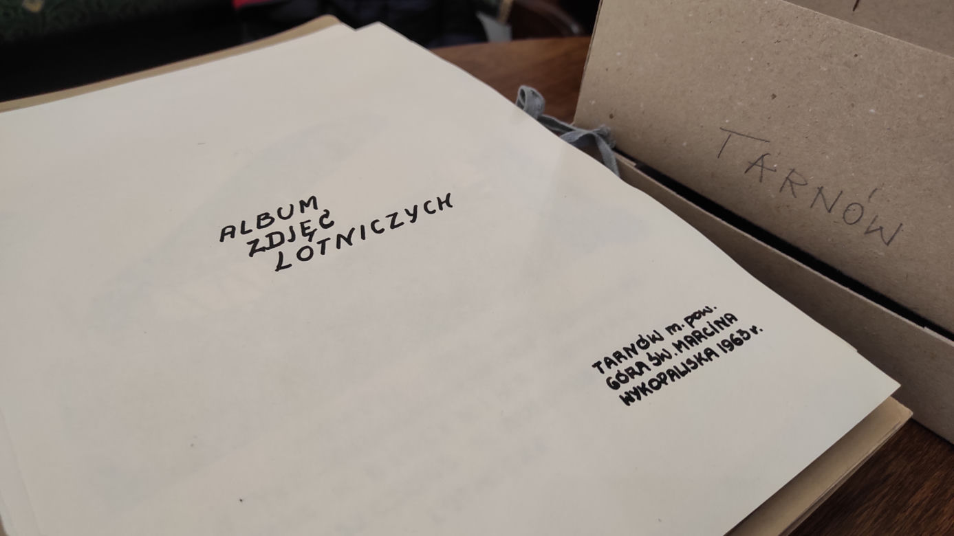 Zabytki i dokumenty znalezione w zbiorach na Wawelu