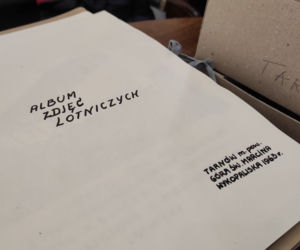 Zabytki i dokumenty znalezione w zbiorach na Wawelu