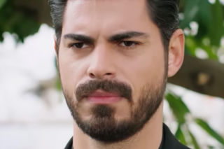 Panna młoda odcinek 59. Niespodziewana kłótnia Deryi i nadchodząca zemsta