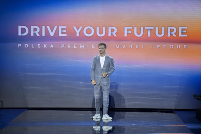 Wielka zmiana w życiu Kammela! Nie robił tego od 20 lat. Teraz pokazał zdjęcie na dowód