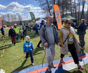 2. Bieg Charytatywny Leśny Zryw w Starych Jabłonkach cz.2