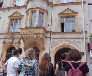 Wycieczki po Łodzi z profesjonalnymi przewodnikami