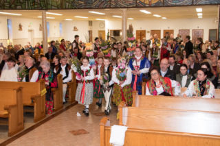 Polonia z Chicago gotowa na Wielkanoc 2026