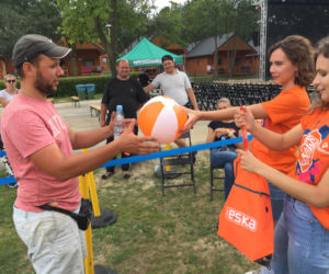 ESKA Summer City w Białym Kościele