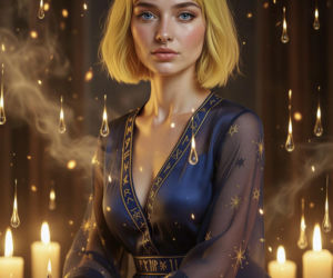 Wirtualni influencerzy