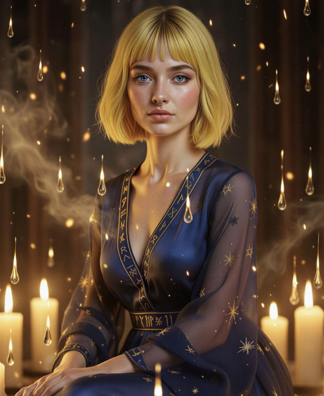 Wirtualni influencerzy