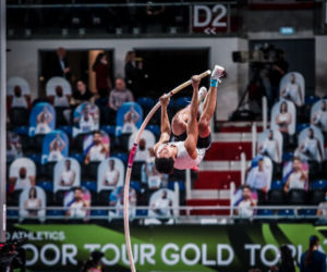 Orlen Copernicus Cup Toruń 2022. Dużo zdjęć z Areny Toruń