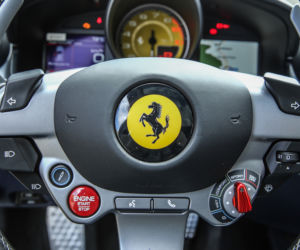 Ferrari GTC4Lusso