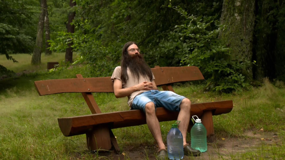Sebastian "Jezus"