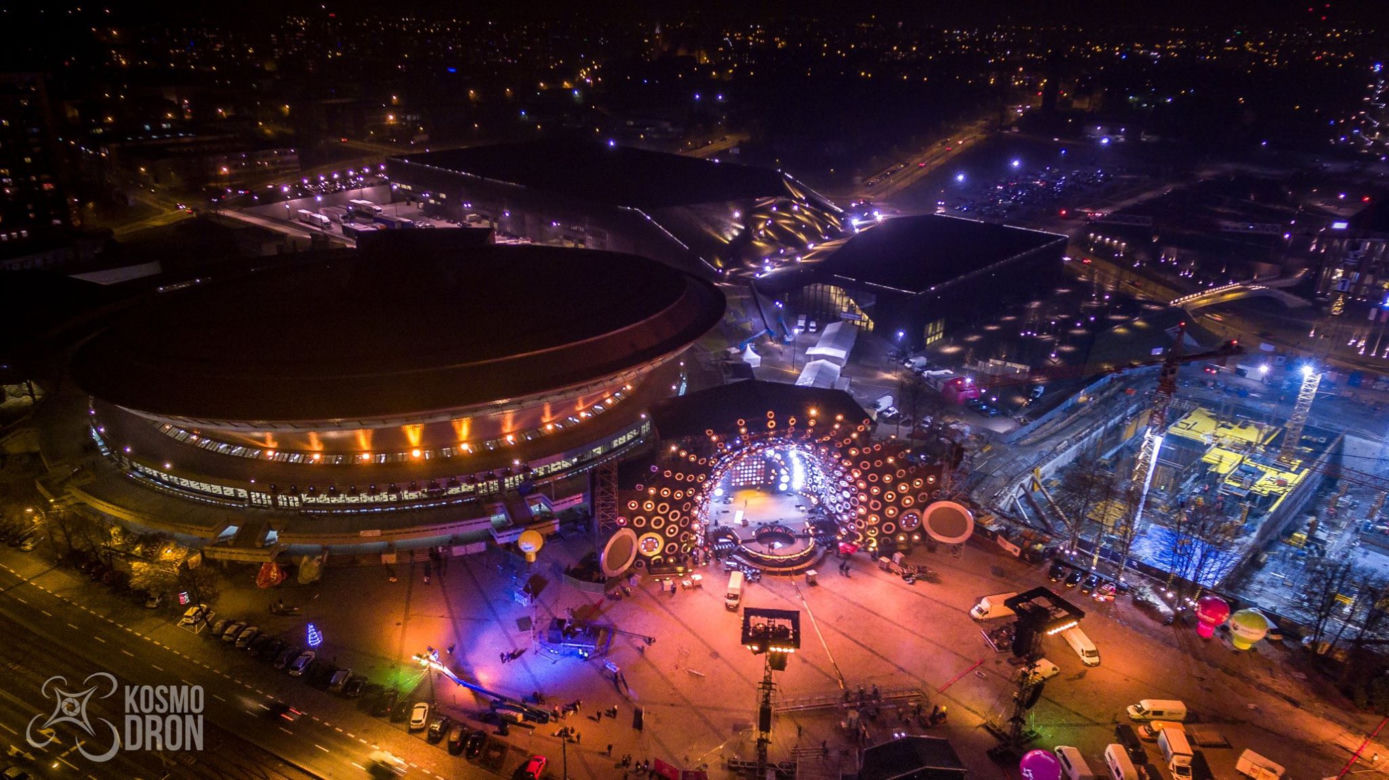 Sylwester Katowice