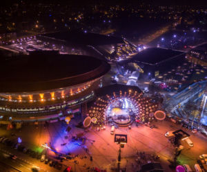 Sylwester Katowice