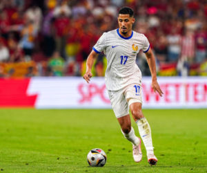 William Saliba (Francja)