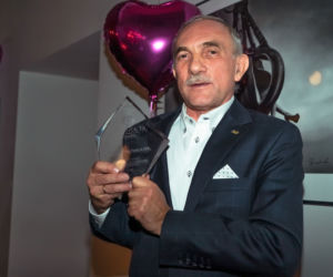 Plejada gwiazd na urodzinach Romance TV
