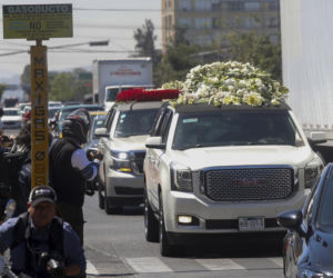 Nie zgadniesz, co miał w domy zabity szef mafii. Tego nie spodziewał się nikt
