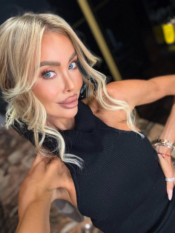 Julia Dybowska