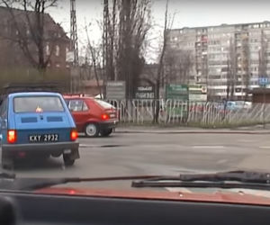 Tak wyglądały Gliwice i Zabrze dokładnie 20 lat temu. Ten film to nostalgiczna podróż w czasie [WIDEO, ZDJĘCIA]