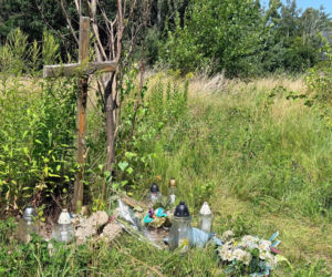 Ojcu zamordowanej Izy wrócił koszmar. Podejrzany był obserwowany przez rok