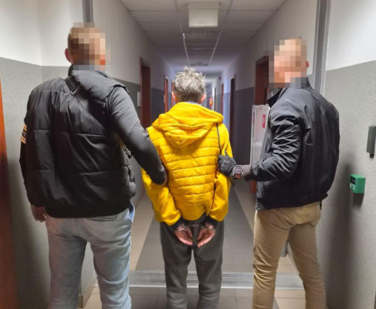 Dwóch Ukraińców zaatakowało kobietę. Dwóch mężczyzn czeka deportacja