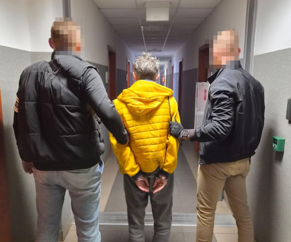 Dwóch Ukraińców zaatakowało kobietę. Dwóch mężczyzn czeka deportacja