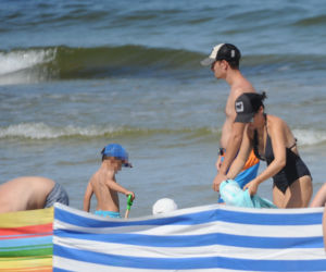 Cichopek. Prawdziwe M jak Miłość