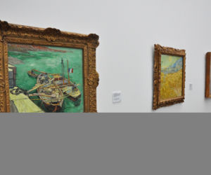 Muzeum Folkwang w Essen