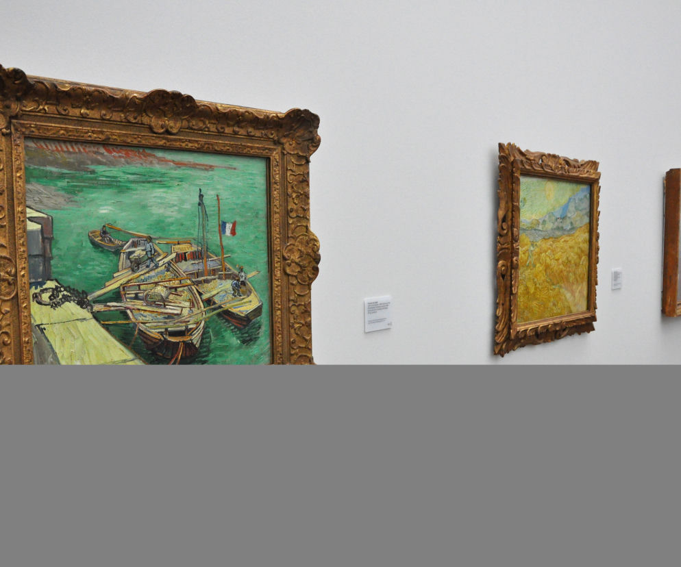 Muzeum Folkwang w Essen