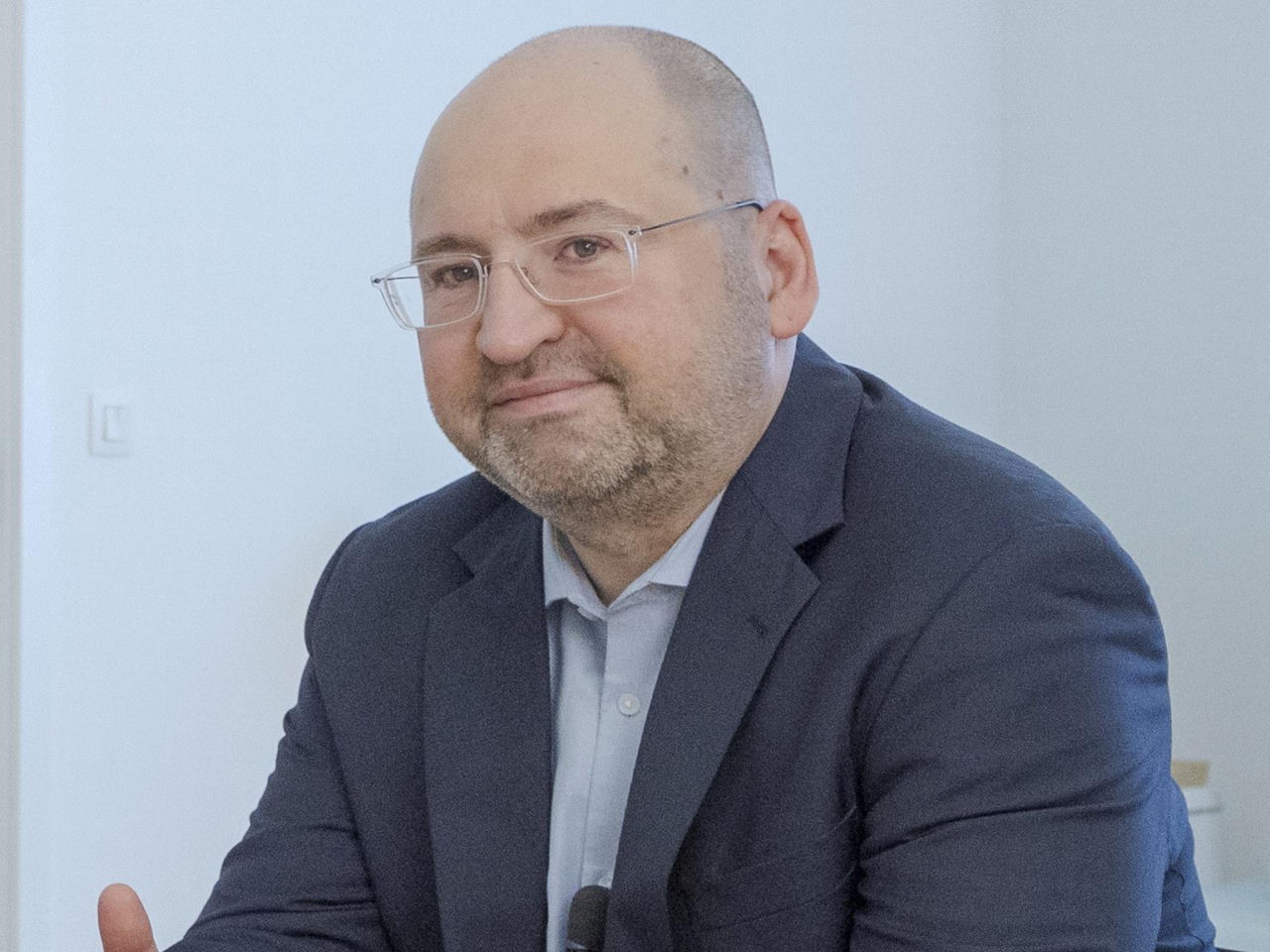 Bielan replaced Morawiecki in an crucial  position and announced changes in Europe