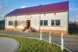 Mieszkanie chronione powstanie w Żmigrodzie. To odpowiedź na potrzeby niepełnosprawnych [POSŁUCHAJ]