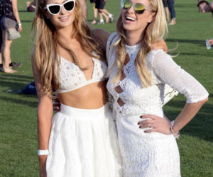 Gwiazdy na Coachelli: Angelika Mucha, Kylie Jenner, Natalia Szroeder...