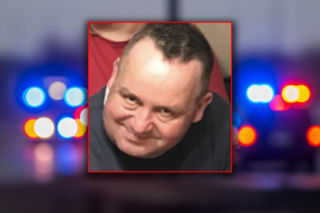 Piotr zniknął bez śladu! Policja apeluje o pomoc w jego odnalezieniu 