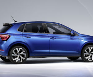 Volkswagen Polo (2022)