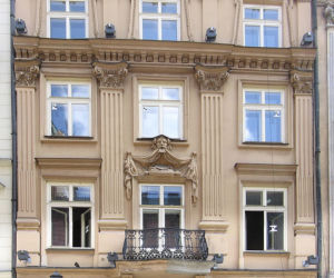 Dom Jana Matejki